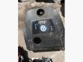 038103925AJ Декоративная крышка двигателя Volkswagen Golf 4 2003г. - фото №2