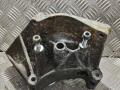 8A0199343 кронштейн двигателя Audi 80 B4 1994г. - фото №2
