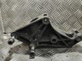 8A0199343 кронштейн двигателя Audi 80 B4 1994г. - фото №3