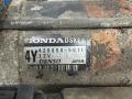 4280005011 Стартер Honda HR-V 2005г. - фото №6