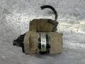 233009F661 Стартер Nissan Almera 2004г. - фото №3