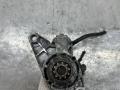 02T911023S Стартер Skoda Fabia 2010г. - фото №5