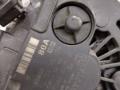 0124315024, 270600D030B Генератор Toyota Corolla 2004г. - фото №3