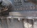 X20DTL Двигатель Opel Vectra 2003г. - фото №6