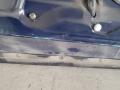 Дверь сдвижная левая Peugeot 806 1999г. - фото №8