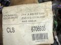проводка салона Mercedes-Benz Sprinter W906 2007г. - фото №8