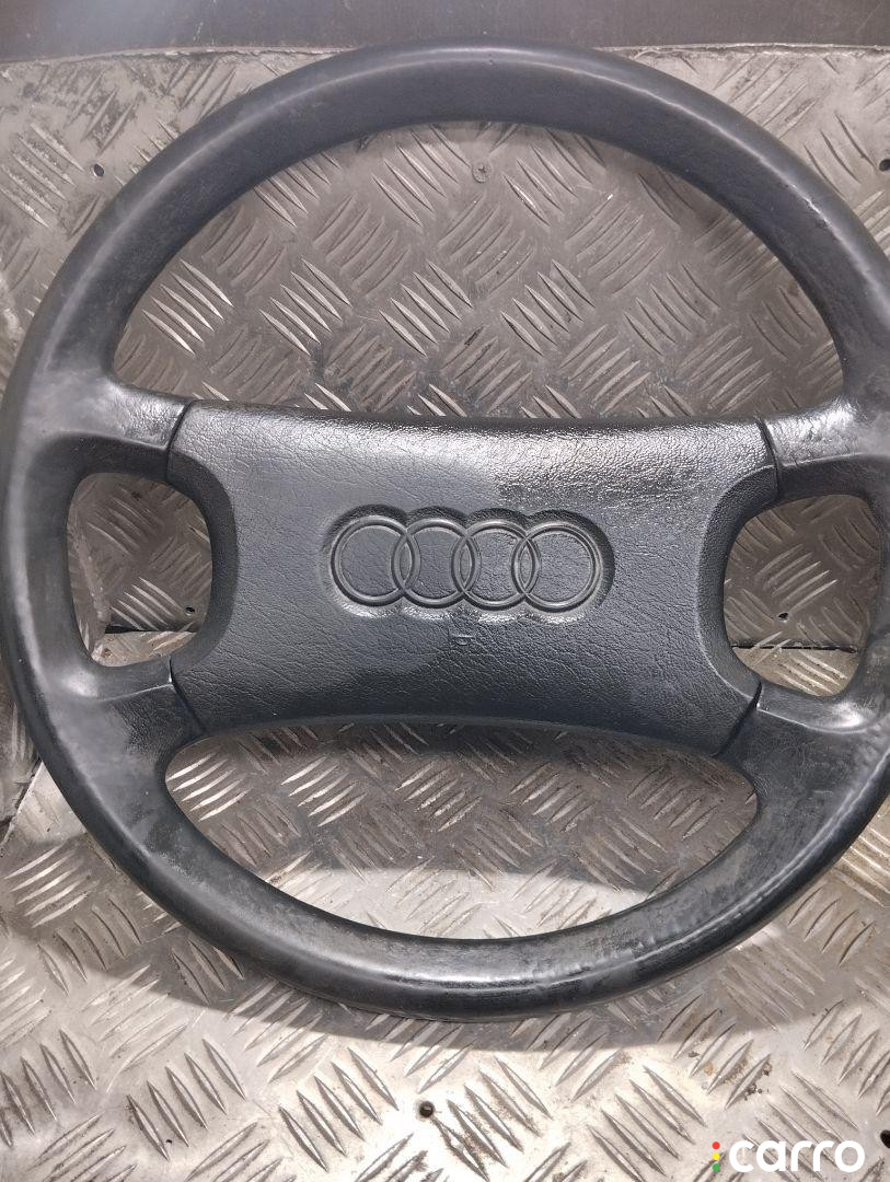 893419660 Руль Audi 80 B3 1992г. - фото №1