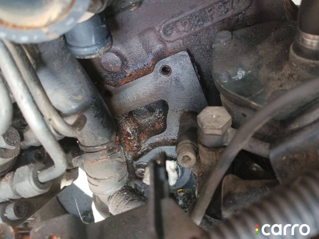 AHU Двигатель Volkswagen Passat B5 1999г. - фото №5