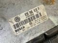 AFN Двигатель Volkswagen Passat B5 1999г. - фото №7