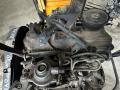 Двигатель Audi 80 B3 1990г. - фото №6
