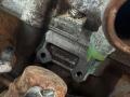 Двигатель Audi 80 B3 1988г. - фото №6