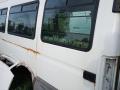 боковина кузова IVECO Daily 2002г. - фото №2