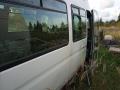 боковина кузова IVECO Daily 2002г. - фото №3