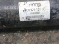 4E0521101D Карданный вал Audi A8 D3/4E - фото №2