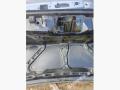 Крышка багажника (дверь 3-5) Mercedes-Benz C W202/S202 1996г. - фото №8