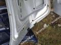 Крышка багажника (дверь 3-5) Mercedes-Benz E W211/S211 2004г. - фото №3