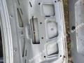 Крышка багажника (дверь 3-5) Mercedes-Benz E W211/S211 2004г. - фото №4