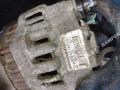 A5TB0091, AHGA56 Генератор Honda Jazz 2004г. - фото №4