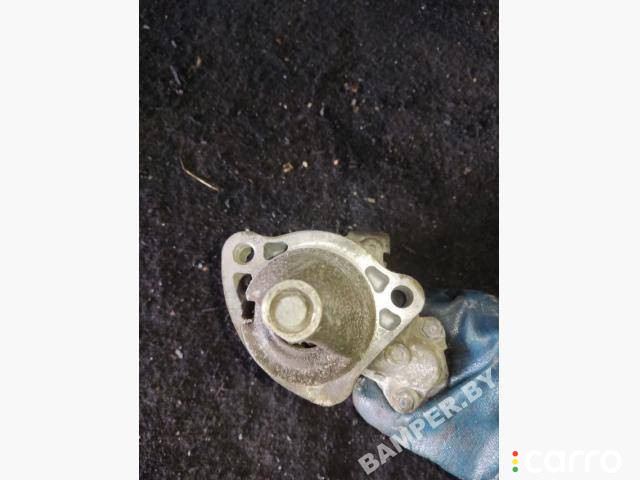 428000-0950 Стартер Honda Jazz 2004г. - фото №2
