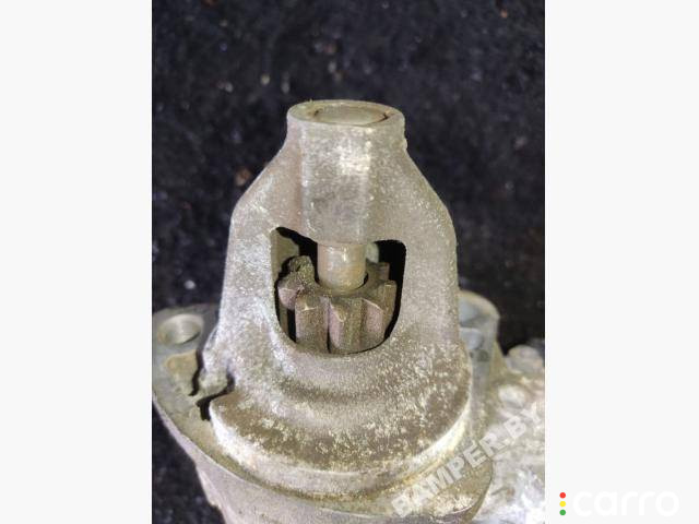 428000-0950 Стартер Honda Jazz 2004г. - фото №3