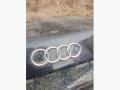 эмблема Audi A8 D2/4D 1999г. - фото №2