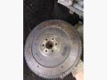 90232334 маховик Opel Astra G 2002г. - фото №3