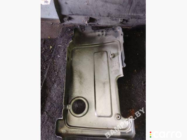 9157391 Декоративная крышка двигателя Opel Astra F 2002г. - фото №3