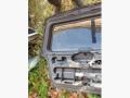 Крышка багажника (дверь 3-5) Mercedes-Benz A W168 рест 2003г. - фото №5