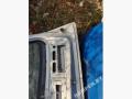 Крышка багажника (дверь 3-5) Opel Corsa C 2005г. - фото №7