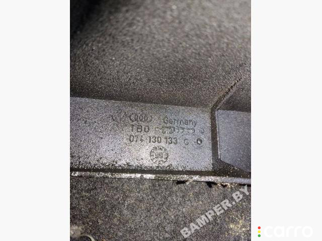 074130133G Защита (кожух) ремня ГРМ Volvo V70 1999г. - фото №3