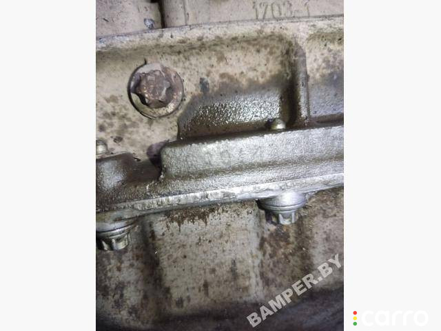 668941 Двигатель Mercedes-Benz A W168 1999г. - фото №5