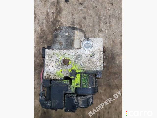 265216895 Блок ABS Honda Civic 6 2001г. - фото №2