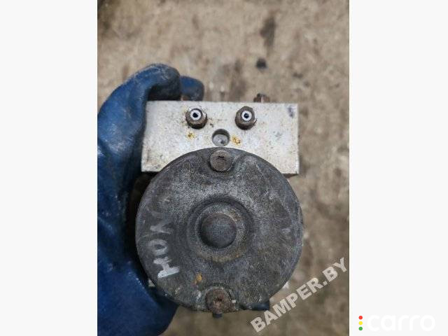 265216895 Блок ABS Honda Civic 6 2001г. - фото №5