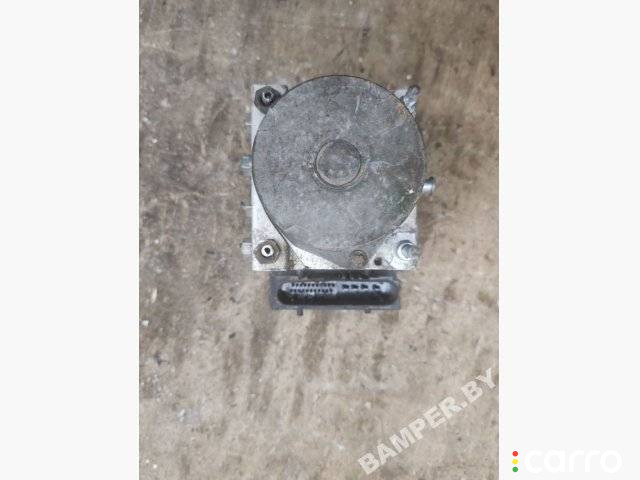 0265800320, 47660AX600 Блок ABS Nissan Micra 3 (K12) 2004г. - фото №1