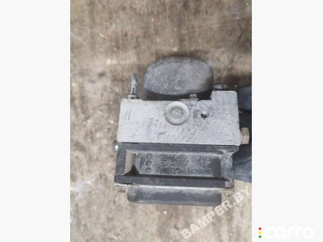 0265800320, 47660AX600 Блок ABS Nissan Micra 3 (K12) 2004г. - фото №4