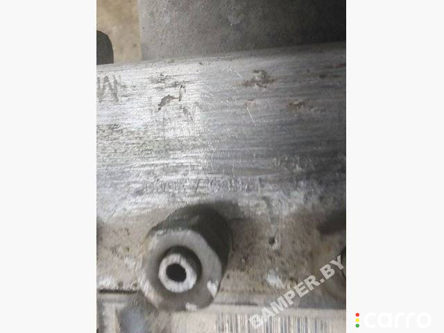 0265800320, 47660AX600 Блок ABS Nissan Micra 3 (K12) 2004г. - фото №5