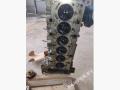 7560180, 08091701727, 155720201, A3206963, 758814701 головка блока цилиндров BMW X6 E71 2009г. - фото №9