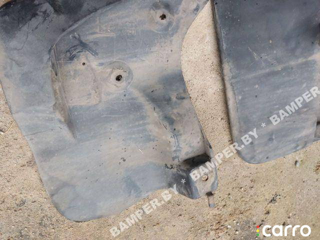 брызговик Toyota Land Cruiser J200 2010г. - фото №5