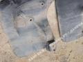 брызговик Toyota Land Cruiser J200 2010г. - фото №5