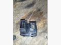 751U900801 Кнопка корректора фар Hyundai Accent 2 (LC) 2001г. - фото №2