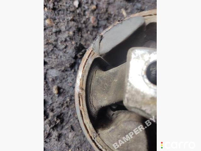 4861320G кронштейн двигателя Chrysler Voyager 3 1998г. - фото №4