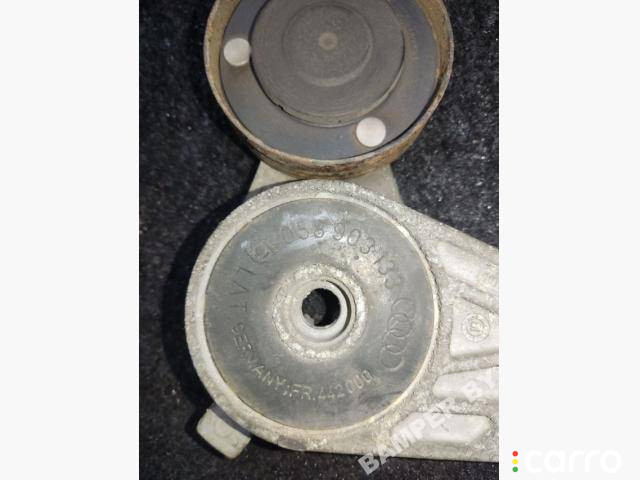58903133 Натяжитель ремня ГРМ Audi A4 B5 1998г. - фото №2