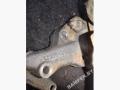 1231523021 Подушка крепления двигателя Toyota Yaris P1 1999г. - фото №3