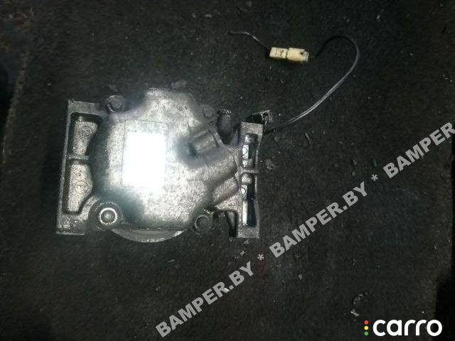 G1001758 Компрессор кондиционера Mazda 6 GH 2009г. - фото №2