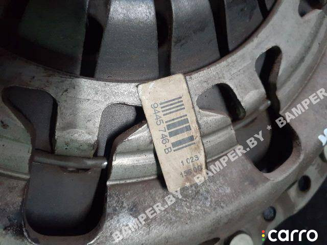 9445746B маховик Volvo S80 2000г. - фото №2