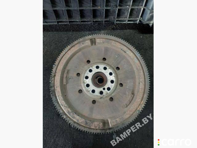 9445746B маховик Volvo S80 2000г. - фото №4