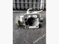 заслонка дроссельная Mazda Demio DW 2001г. - фото №3
