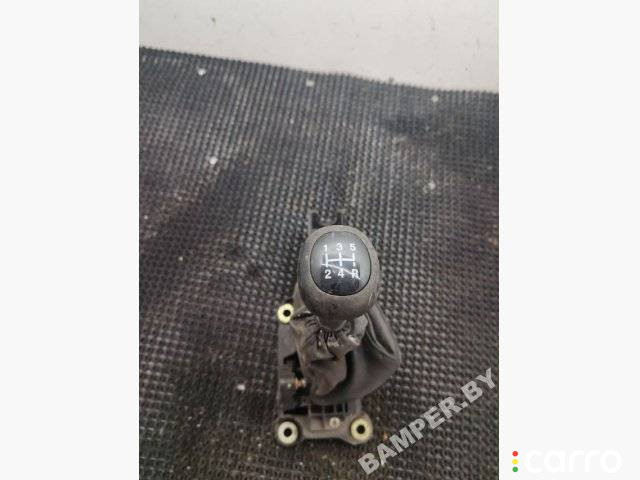 Кулиса Ford Focus 2000г. - фото №3