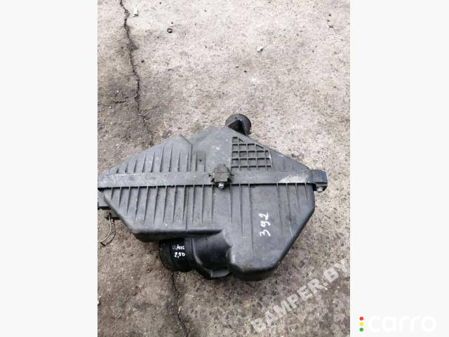Корпус воздушного фильтра Honda Accord 7 2004г. - фото №1
