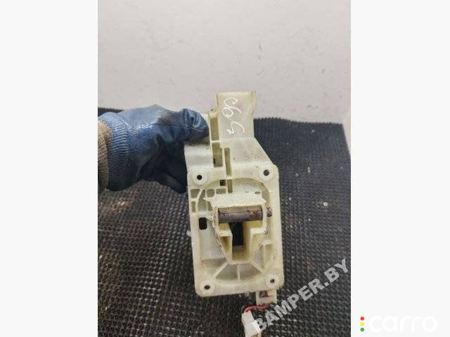 Кулиса Mazda Demio DW 2001г. - фото №4